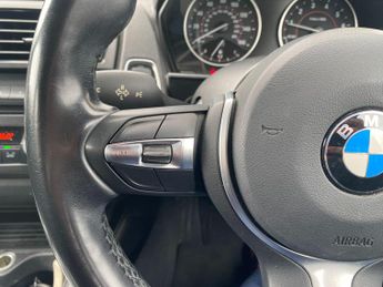 BMW 1 Series 1.6 116i M Sport Hatchback 5dr Petrol Auto Euro 6 (s/s) (136 ps)