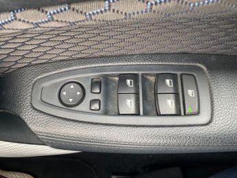 BMW 1 Series 1.6 116i M Sport Hatchback 5dr Petrol Auto Euro 6 (s/s) (136 ps)