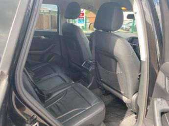 Audi Q5 2.0 TFSI SE SUV 5dr Petrol Tiptronic quattro Euro 6 (s/s) (225 p