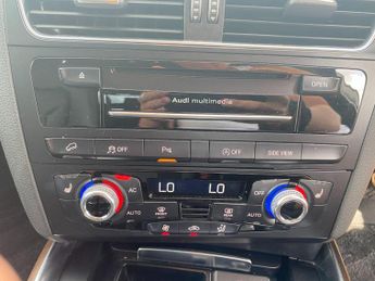 Audi Q5 2.0 TFSI SE SUV 5dr Petrol Tiptronic quattro Euro 6 (s/s) (225 p