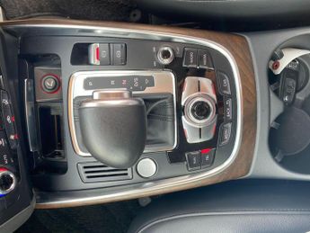 Audi Q5 2.0 TFSI SE SUV 5dr Petrol Tiptronic quattro Euro 6 (s/s) (225 p