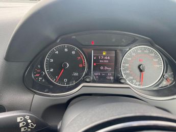 Audi Q5 2.0 TFSI SE SUV 5dr Petrol Tiptronic quattro Euro 6 (s/s) (225 p