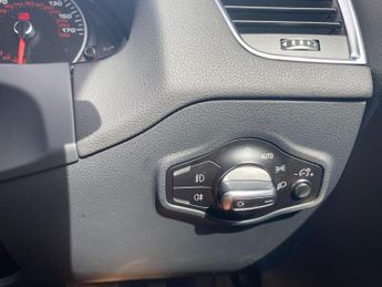 Audi Q5 2.0 TFSI SE SUV 5dr Petrol Tiptronic quattro Euro 6 (s/s) (225 p