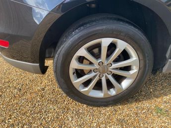 Audi Q5 2.0 TFSI SE SUV 5dr Petrol Tiptronic quattro Euro 6 (s/s) (225 p