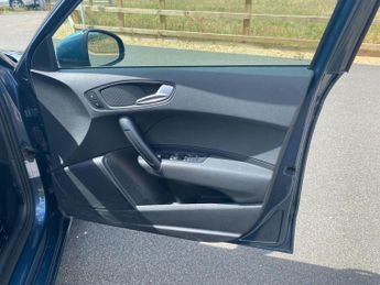 Audi A1 1.0 TFSI SE Sportback S Tronic Euro 6 (s/s) 5dr