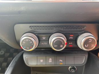 Audi A1 1.0 TFSI SE Sportback S Tronic Euro 6 (s/s) 5dr