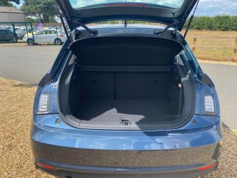 Audi A1 1.0 TFSI SE Sportback S Tronic Euro 6 (s/s) 5dr