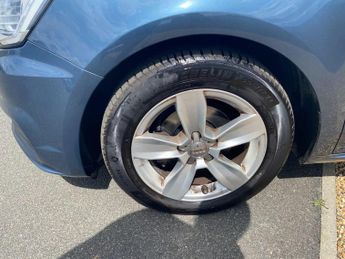 Audi A1 1.0 TFSI SE Sportback S Tronic Euro 6 (s/s) 5dr