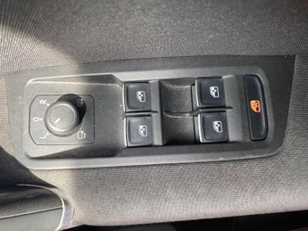 Volkswagen Touran 1.4 TSI BlueMotion Tech SEL DSG Euro 6 (s/s) 5dr