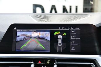 BMW 3 Series 2.0 330e 12kWh SE Pro Auto Euro 6 (s/s) 4dr
