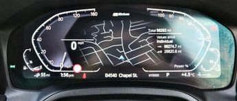 BMW 3 Series 2.0 330e 12kWh SE Pro Auto Euro 6 (s/s) 4dr