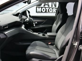 Peugeot 3008 1.6 13.2kWh Allure e-EAT Euro 6 (s/s) 5dr