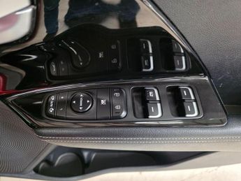 Kia Niro 1.6 GDi 2 DCT Euro 6 (s/s) 5dr