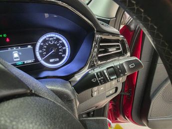 Kia Niro 1.6 GDi 2 DCT Euro 6 (s/s) 5dr