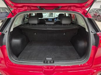 Kia Niro 1.6 GDi 2 DCT Euro 6 (s/s) 5dr
