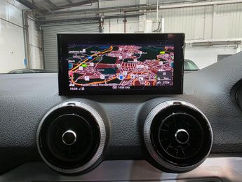 Audi Q2 1.5 TFSI CoD 35 S line SUV 5dr Petrol S Tronic Euro 6 (s/s) (150