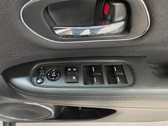 Honda HR-V 1.5 i-VTEC SE CVT Euro 6 (s/s) 5dr