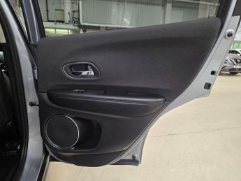 Honda HR-V 1.5 i-VTEC SE CVT Euro 6 (s/s) 5dr