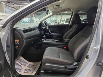 Honda HR-V 1.5 i-VTEC SE CVT Euro 6 (s/s) 5dr