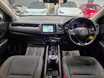 Honda HR-V 1.5 i-VTEC SE CVT Euro 6 (s/s) 5dr