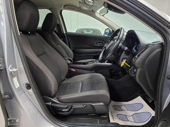 Honda HR-V 1.5 i-VTEC SE CVT Euro 6 (s/s) 5dr