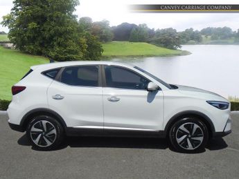 MG MG ZS 72.6kWh SE Long Range Auto 5dr