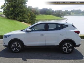 MG MG ZS 72.6kWh SE Long Range Auto 5dr