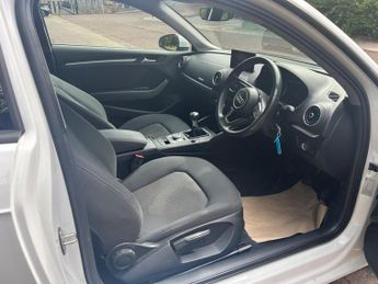Audi A3 1.0 TFSI SE Euro 6 (s/s) 3dr