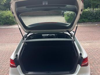 Audi A3 1.0 TFSI SE Euro 6 (s/s) 3dr