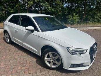 Audi A3 1.0 TFSI SE Euro 6 (s/s) 3dr