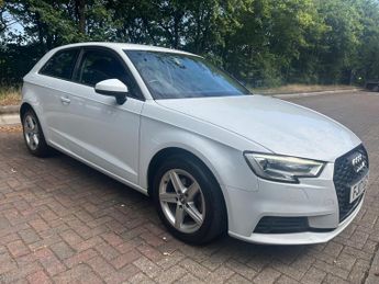 Audi A3 1.0 TFSI SE Euro 6 (s/s) 3dr