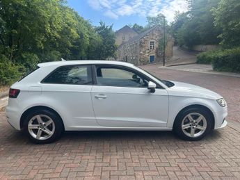 Audi A3 1.0 TFSI SE Euro 6 (s/s) 3dr
