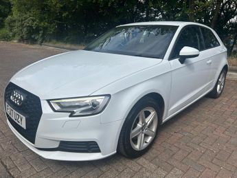 Audi A3 1.0 TFSI SE Euro 6 (s/s) 3dr