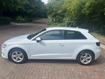 Audi A3 1.0 TFSI SE Euro 6 (s/s) 3dr