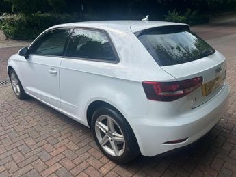 Audi A3 1.0 TFSI SE Euro 6 (s/s) 3dr