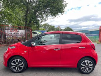 Citroen C1 1.0 VTi Flair ETG5 Euro 6 5dr