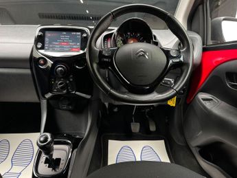 Citroen C1 1.0 VTi Flair ETG5 Euro 6 5dr