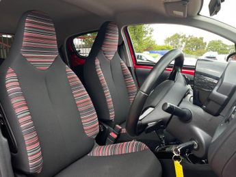 Citroen C1 1.0 VTi Flair ETG5 Euro 6 5dr