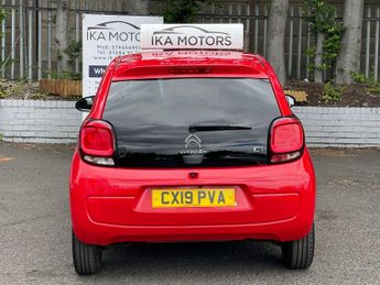 Citroen C1 1.0 VTi Flair ETG5 Euro 6 5dr