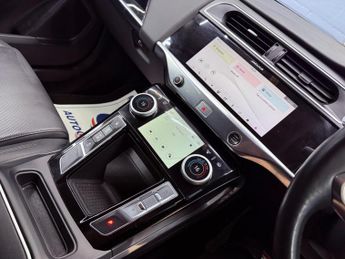 Jaguar I-PACE 400 90kWh S Auto 4WD 5dr