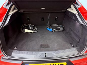 Jaguar I-PACE 400 90kWh S Auto 4WD 5dr