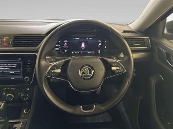 Skoda Superb 2.0 TDI SE L Estate 5dr Diesel DSG Euro 6 (s/s) (150 ps)