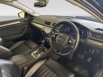 Skoda Superb 2.0 TDI SE L Estate 5dr Diesel DSG Euro 6 (s/s) (150 ps)