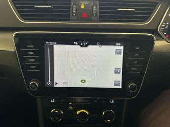 Skoda Superb 2.0 TDI SE L Estate 5dr Diesel DSG Euro 6 (s/s) (150 ps)