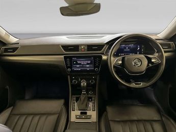 Skoda Superb 2.0 TDI SE L Estate 5dr Diesel DSG Euro 6 (s/s) (150 ps)