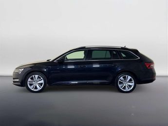 Skoda Superb 2.0 TDI SE L Estate 5dr Diesel DSG Euro 6 (s/s) (150 ps)