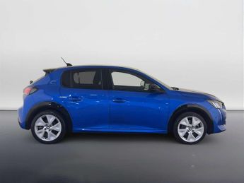 Peugeot E-208 50kWh GT Hatchback 5dr Electric Auto (136 ps)