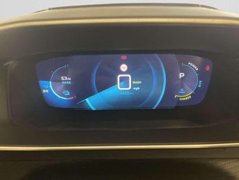 Peugeot E-208 50kWh GT Hatchback 5dr Electric Auto (136 ps)