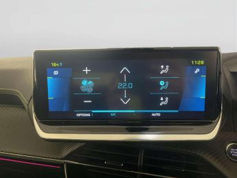 Peugeot E-208 50kWh GT Hatchback 5dr Electric Auto (136 ps)