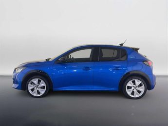 Peugeot E-208 50kWh GT Hatchback 5dr Electric Auto (136 ps)